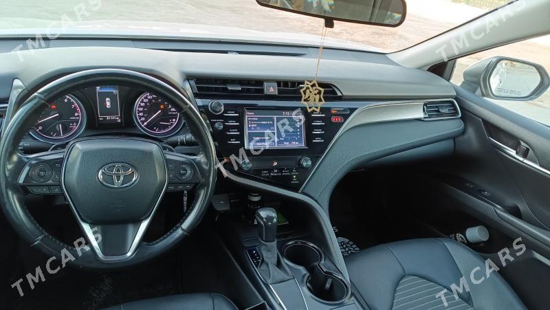Toyota Camry 2020 - 315 000 TMT - Mary - img 4