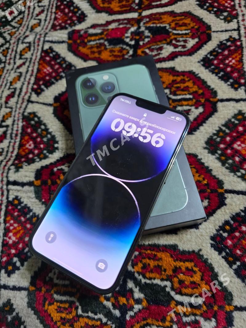 iPhone 13 Pro - Туркменабат - img 3