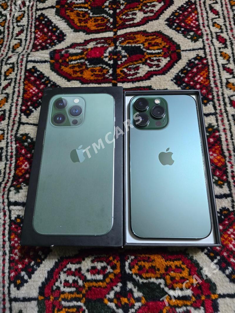 iPhone 13 Pro - Туркменабат - img 8