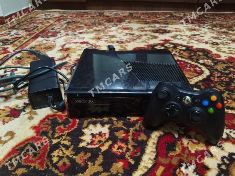 избокс 360.Xbox 360 - Dosaaf - img 2