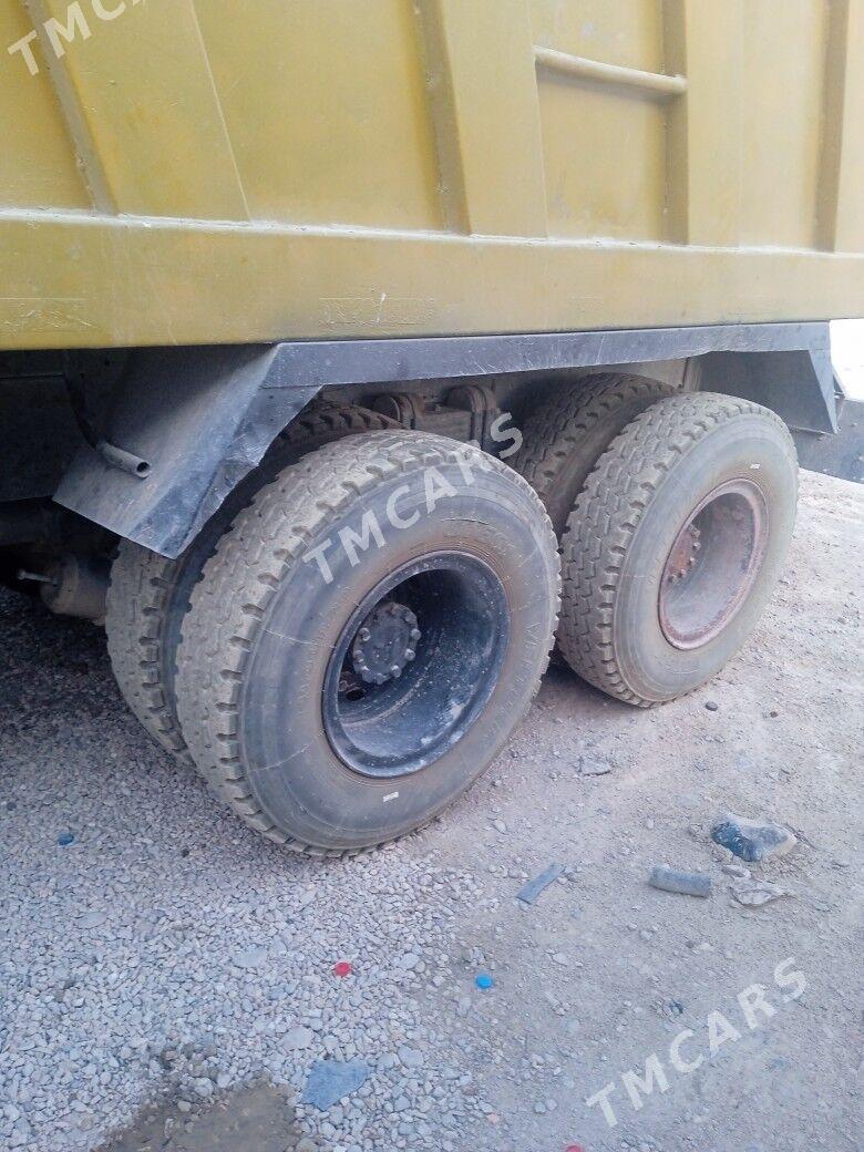 Howo Sinotruk 2014 - 400 000 TMT - Джебел - img 4