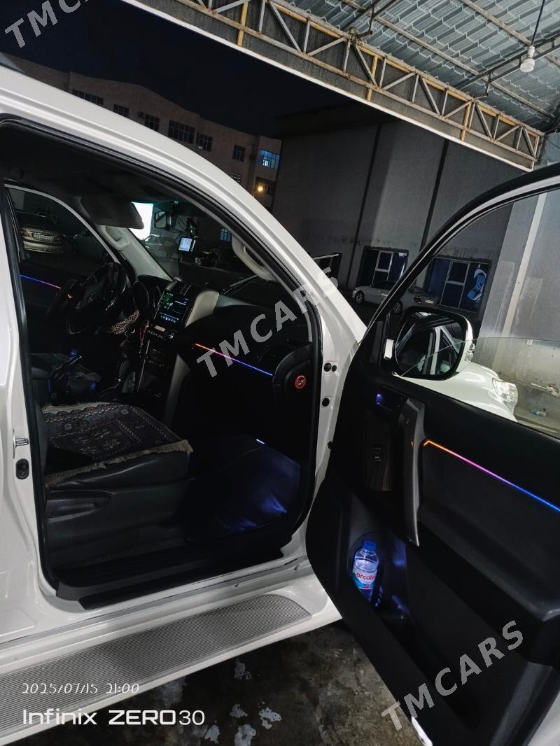 Toyota Land Cruiser Prado 2013 - 550 000 TMT - Aşgabat - img 2