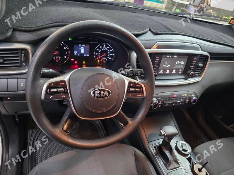 Kia Sorento 2019 - 331 500 TMT - Туркменабат - img 2