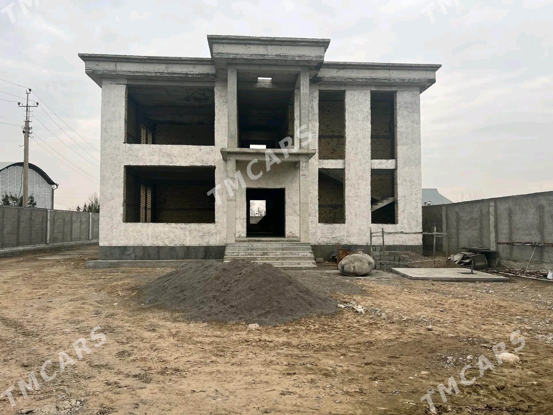 Taze Gami - Aşgabat - img 3