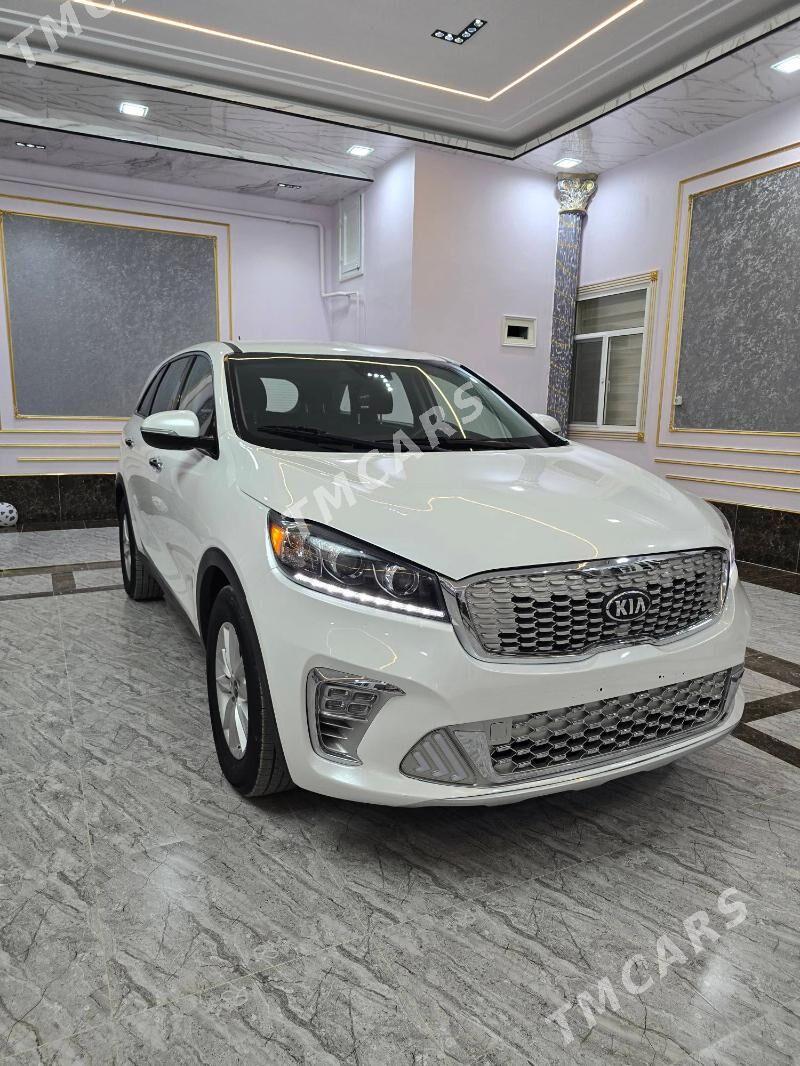 Kia Sorento 2019 - 331 500 TMT - Туркменабат - img 7