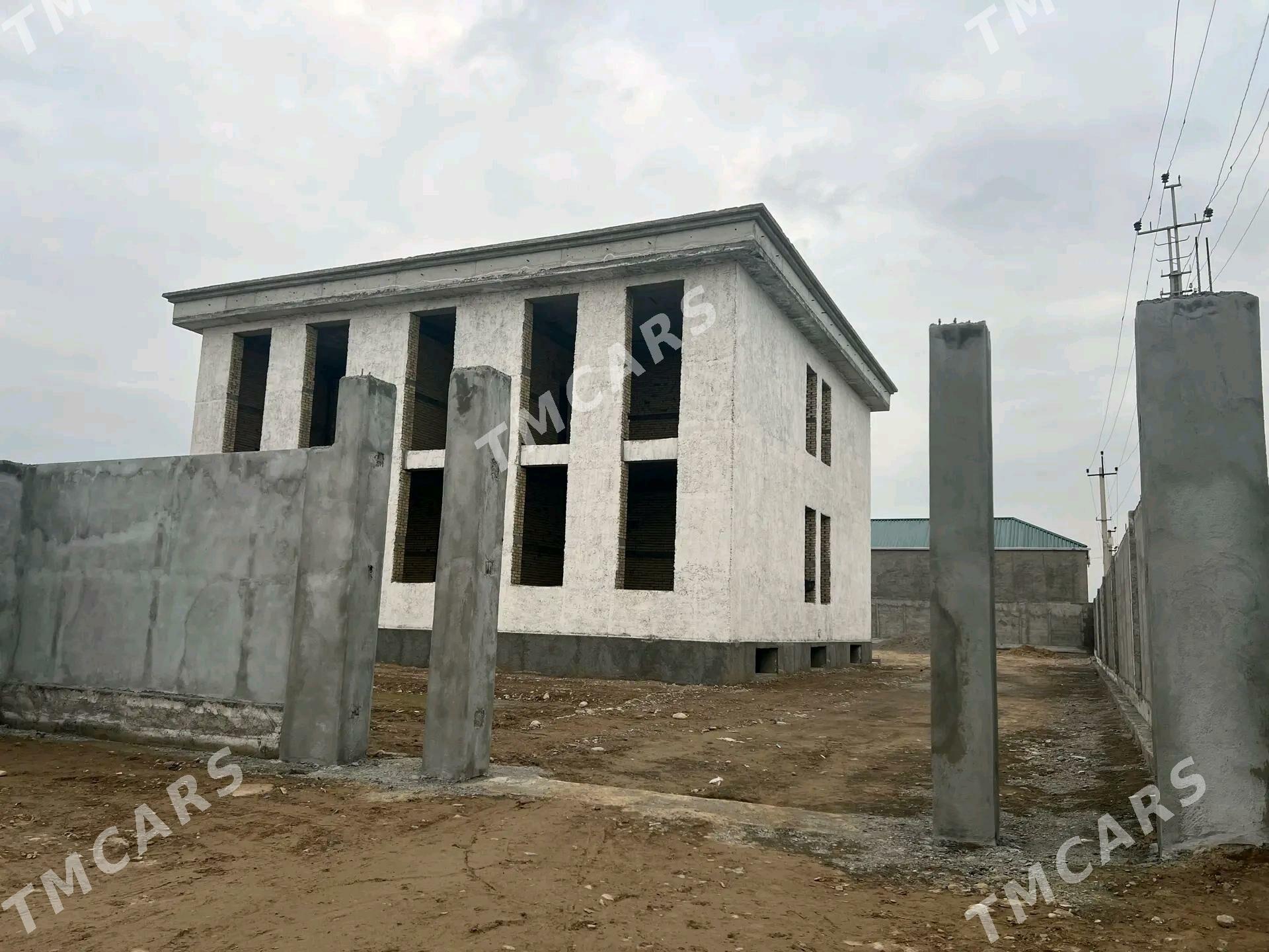 Taze Gami - Aşgabat - img 2