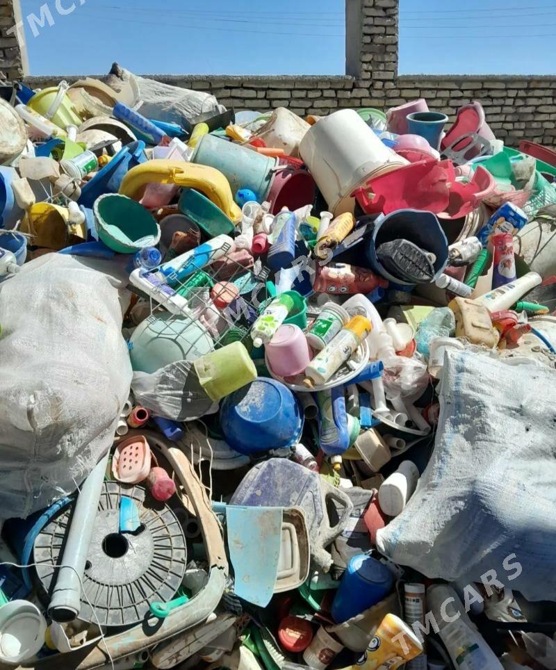 PLASMAS, PP, HDPE, PE - Aşgabat - img 5