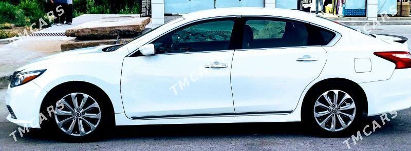Nissan Altima 2017 - 190 000 TMT - Туркменабат - img 4