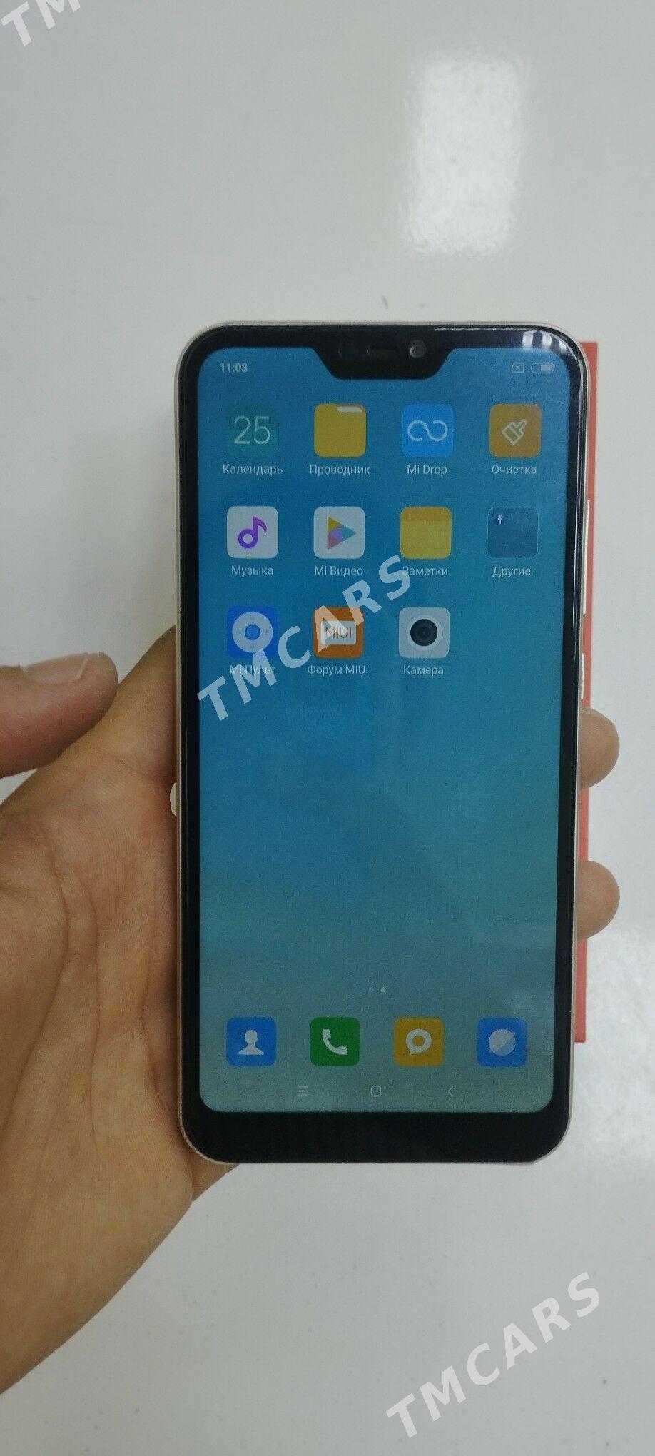 redmi 6pro 4.32 - Ашхабад - img 1