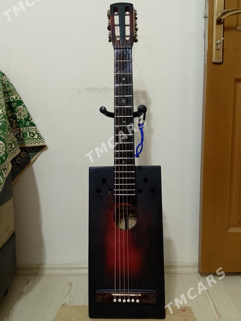 Гитара походная Gitara - Aşgabat - img 2