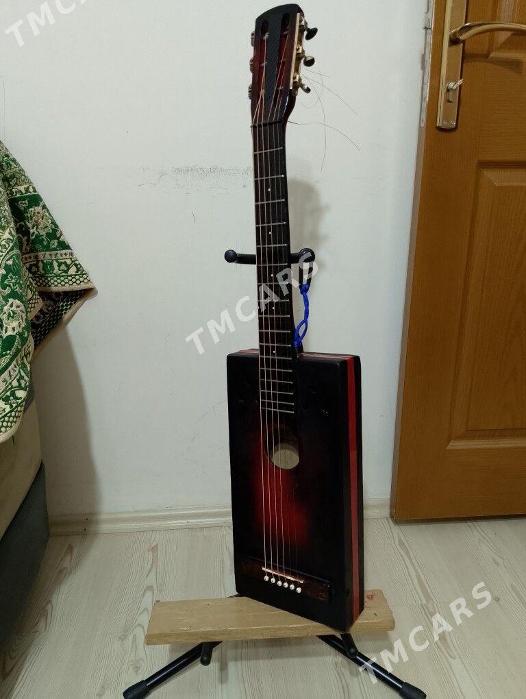 Гитара походная Gitara - Aşgabat - img 5