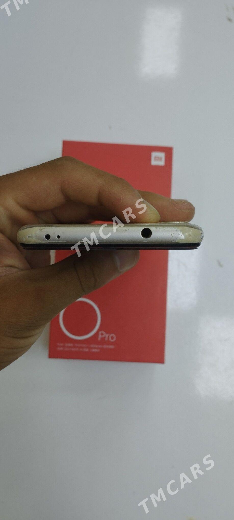redmi 6pro 4.32 - Ашхабад - img 5
