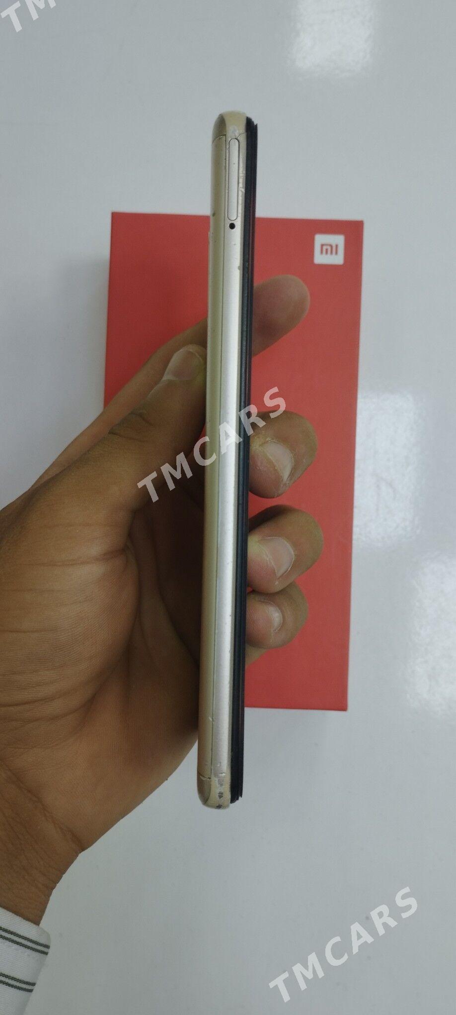redmi 6pro 4.32 - Ашхабад - img 3