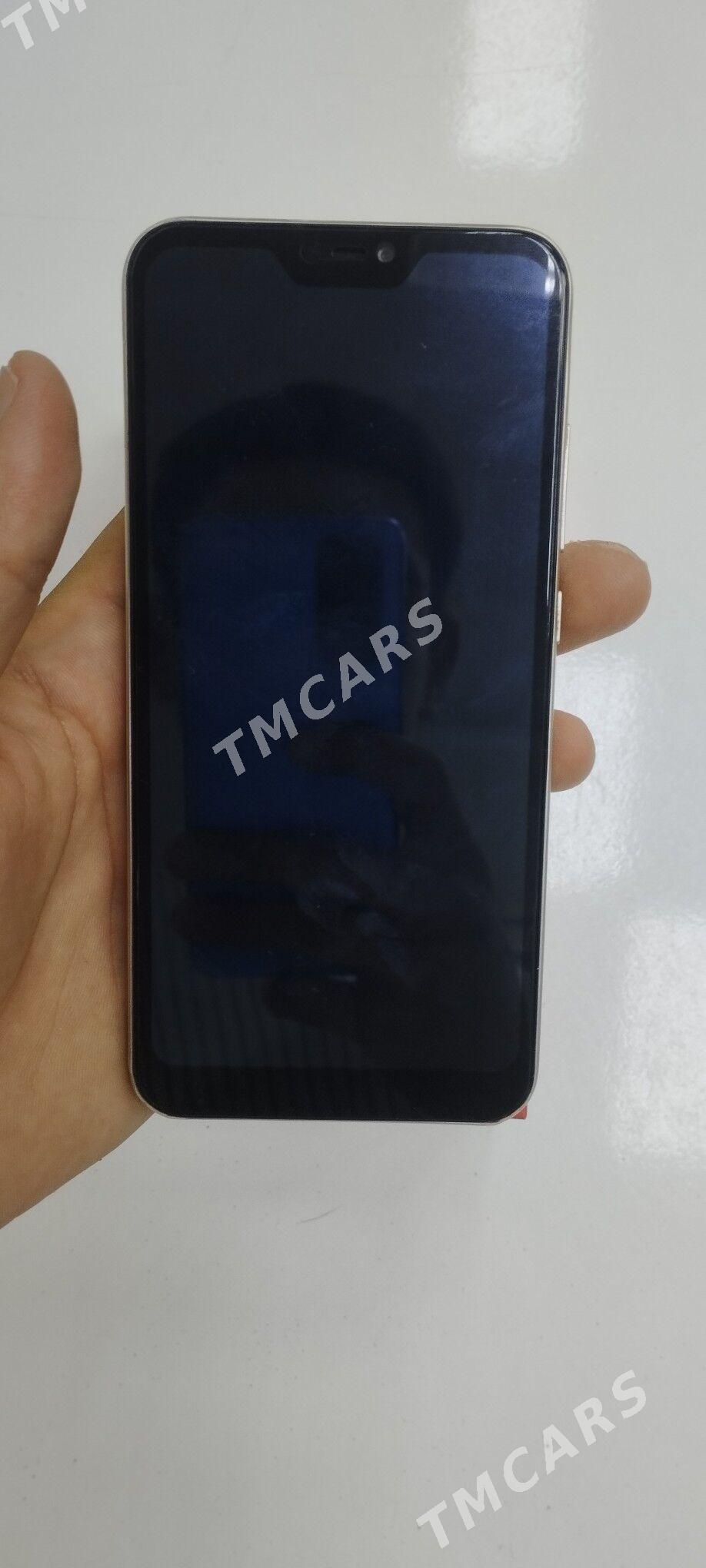 redmi 6pro 4.32 - Ашхабад - img 4