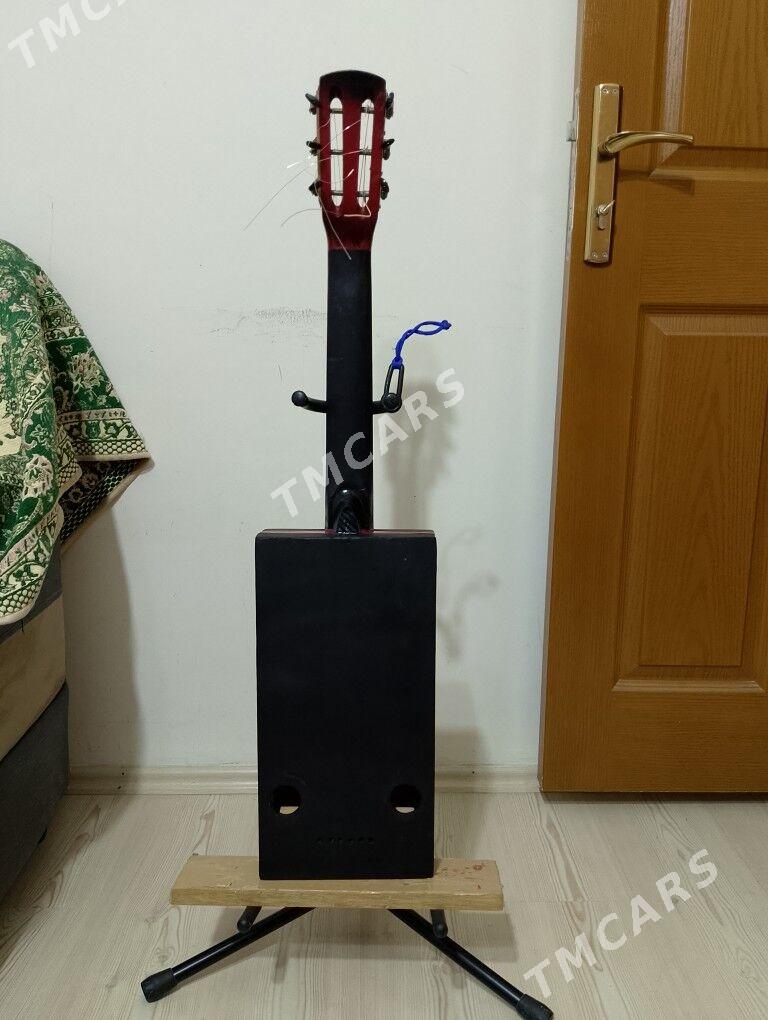 Гитара походная Gitara - Aşgabat - img 4