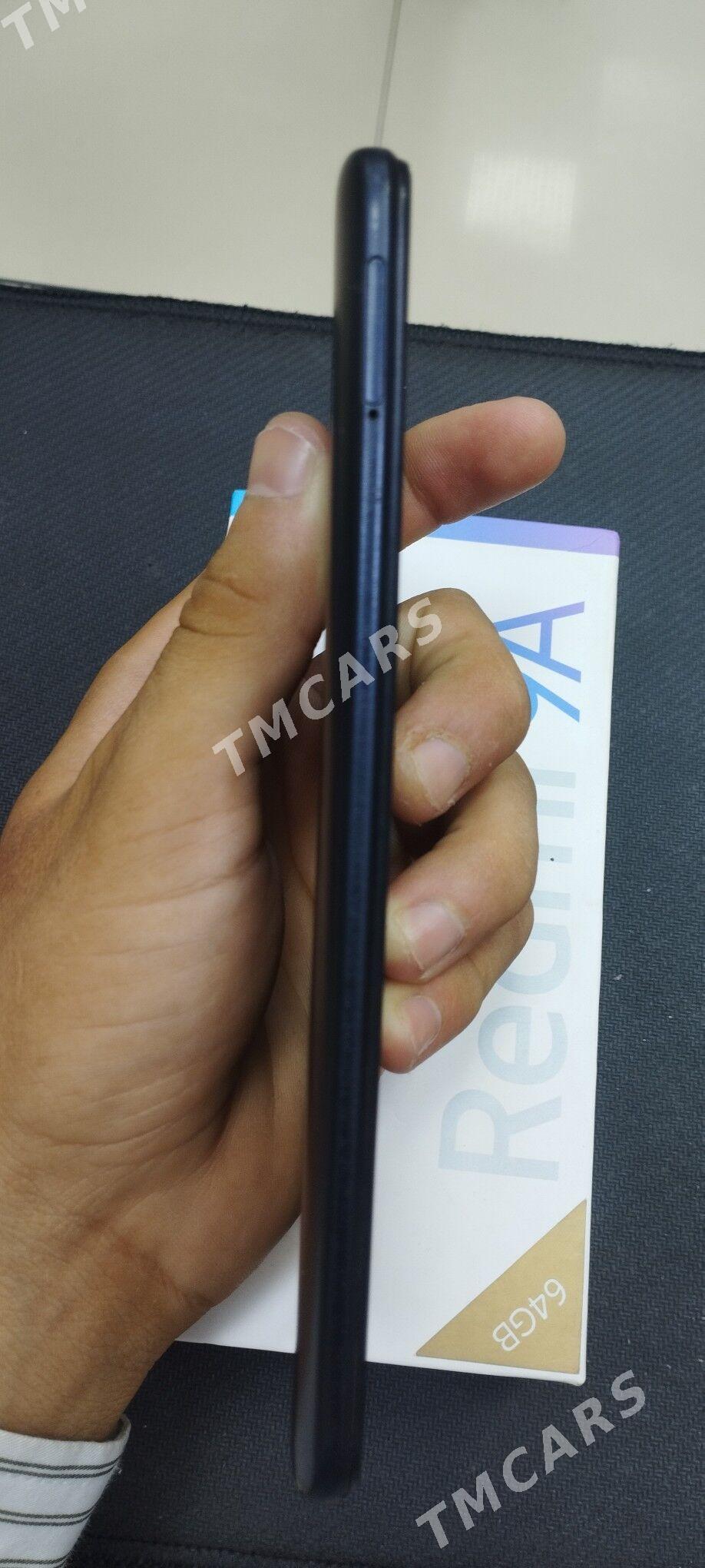 Redmi 9A 4.64lik - Ашхабад - img 5