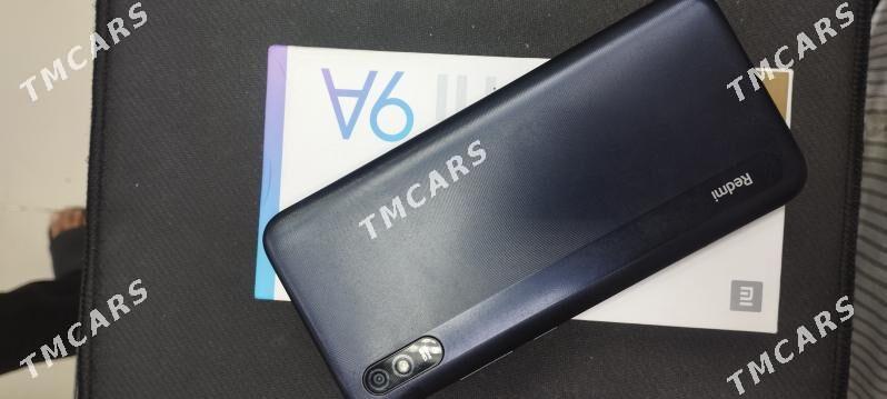 Redmi 9A 4.64lik - Ашхабад - img 4