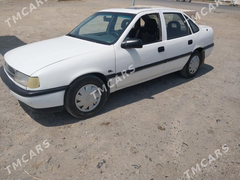 Opel Vectra 1991 - 20 000 TMT - Köýtendag - img 2