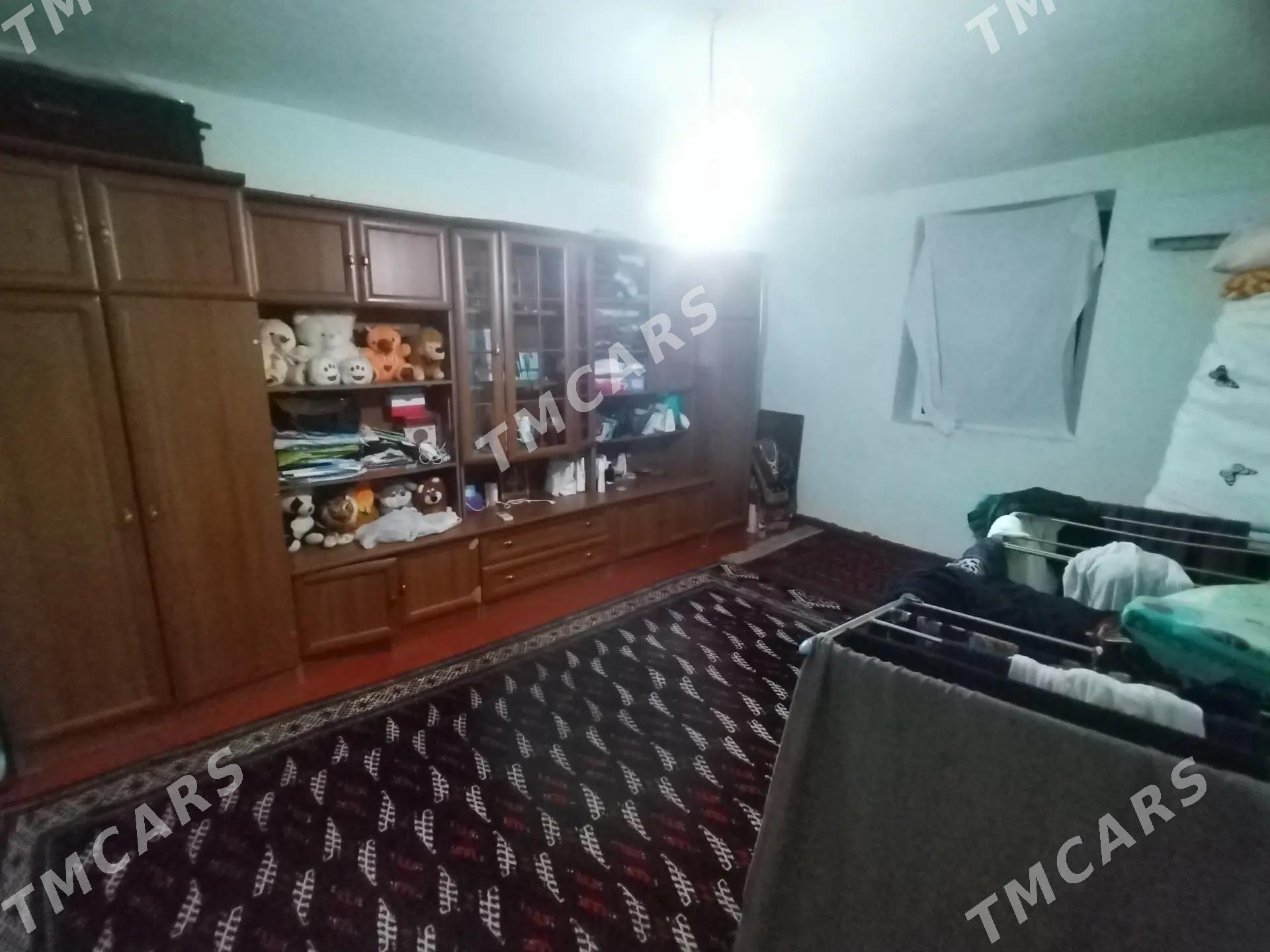 Черёмушки 2 ком 2 этаж - Туркменбаши - img 2