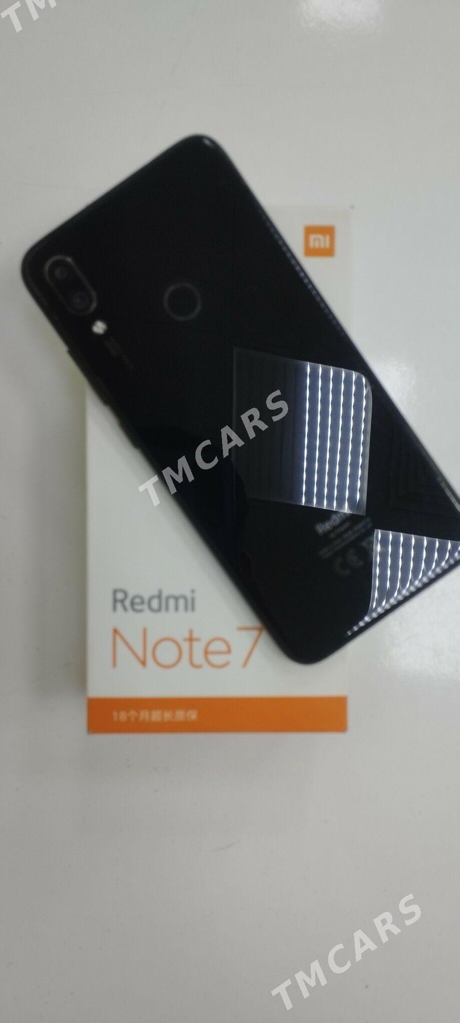 Redmi not7  4.64lik - Aşgabat - img 3
