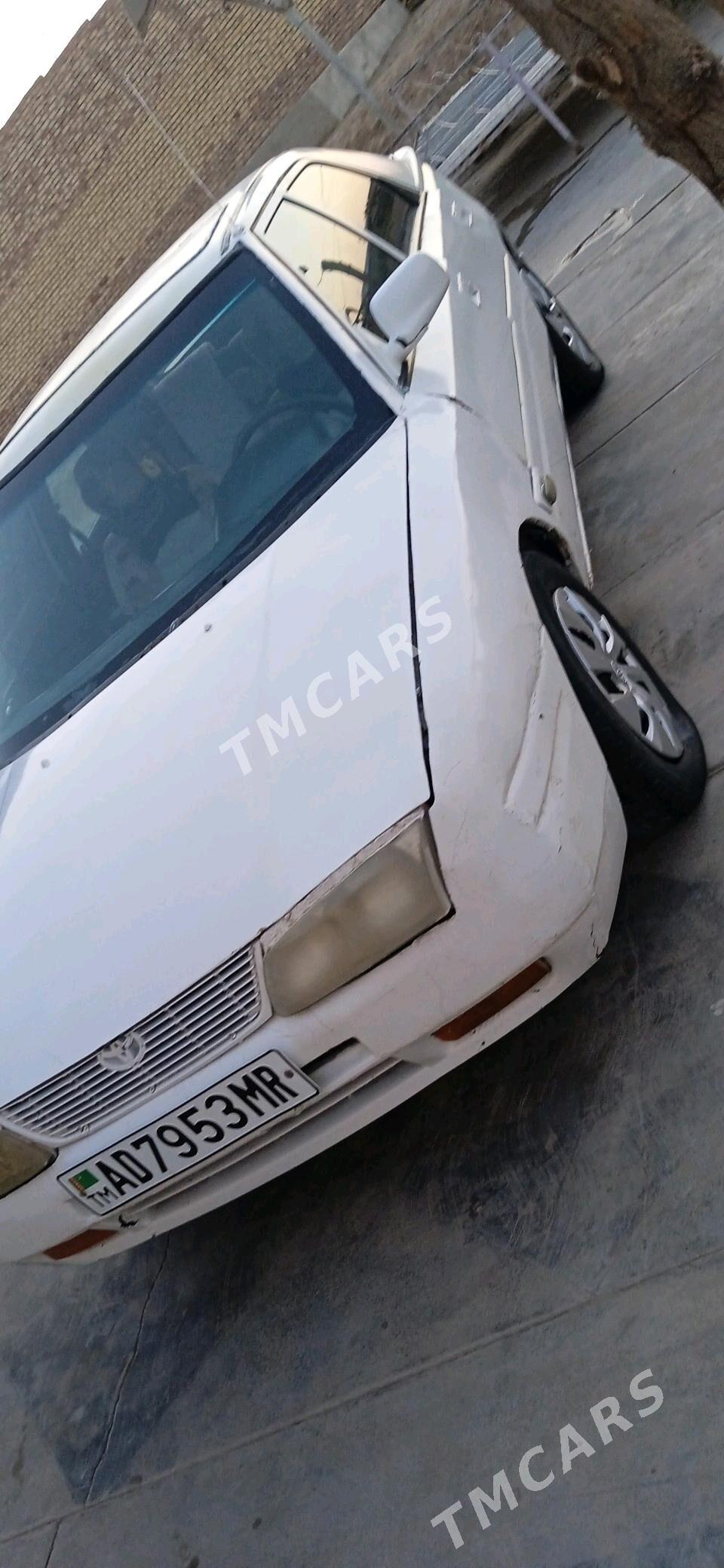 Mazda Mazda2 1995 - 17 000 TMT - Mary - img 4