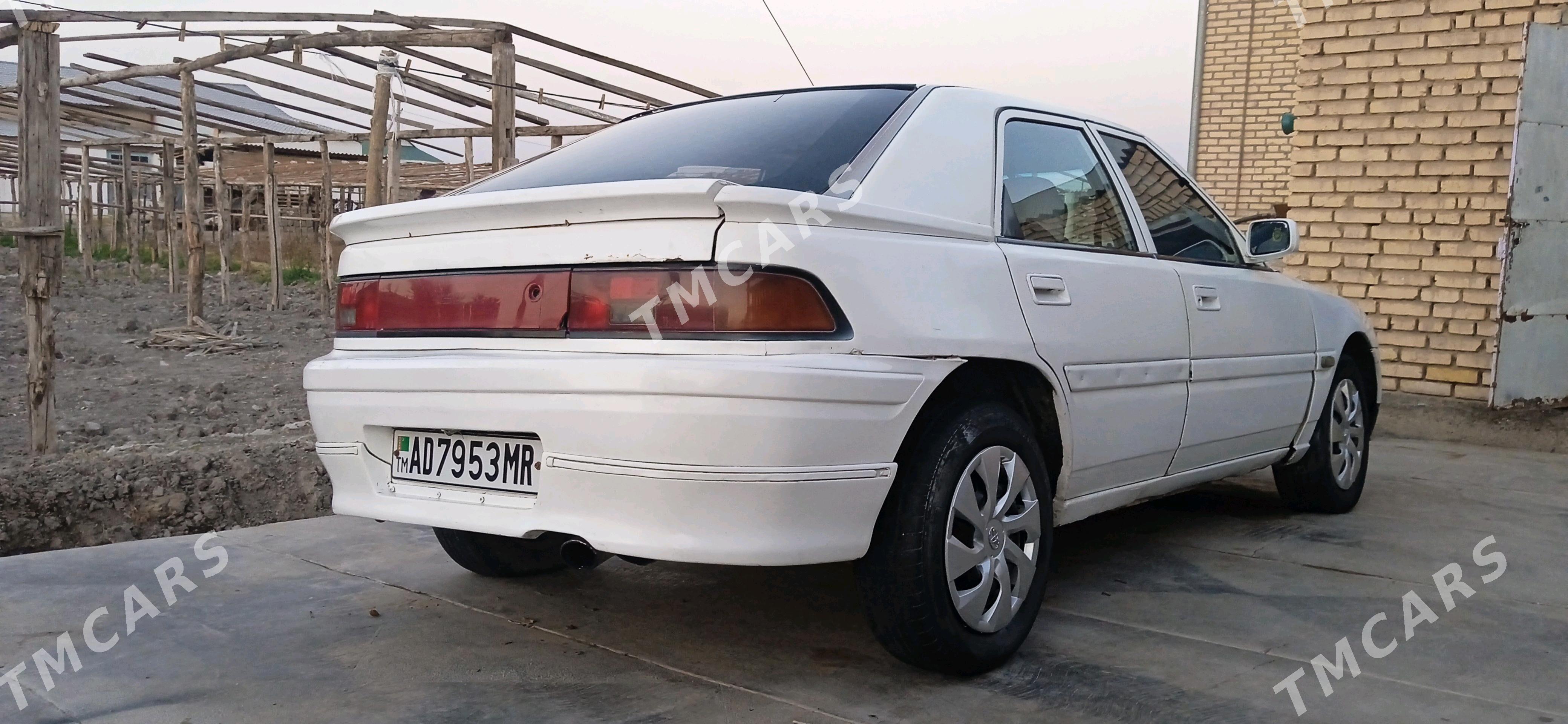 Mazda Mazda2 1995 - 17 000 TMT - Mary - img 7