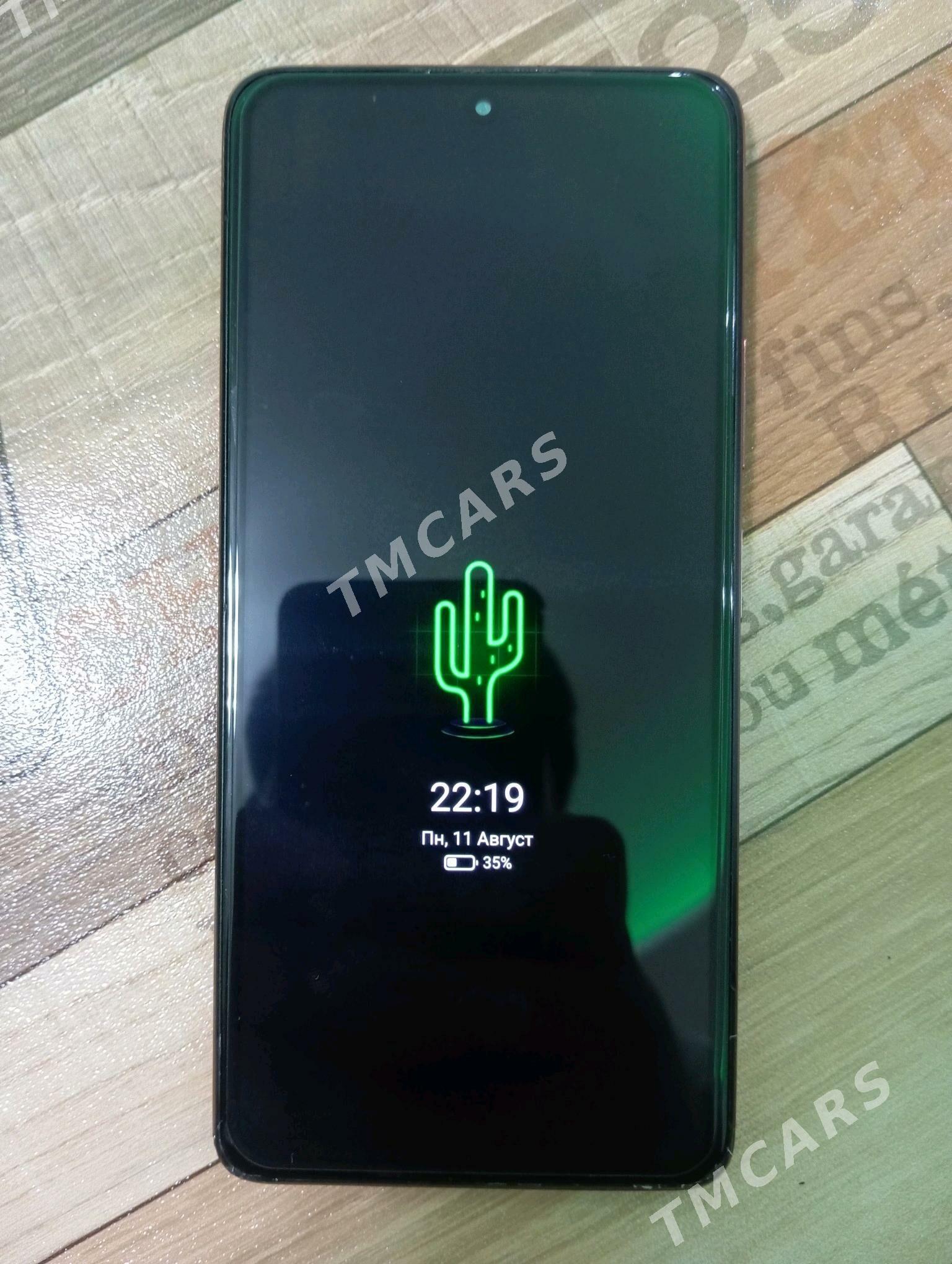 Redmi not 10 pro - Болдумсаз - img 2