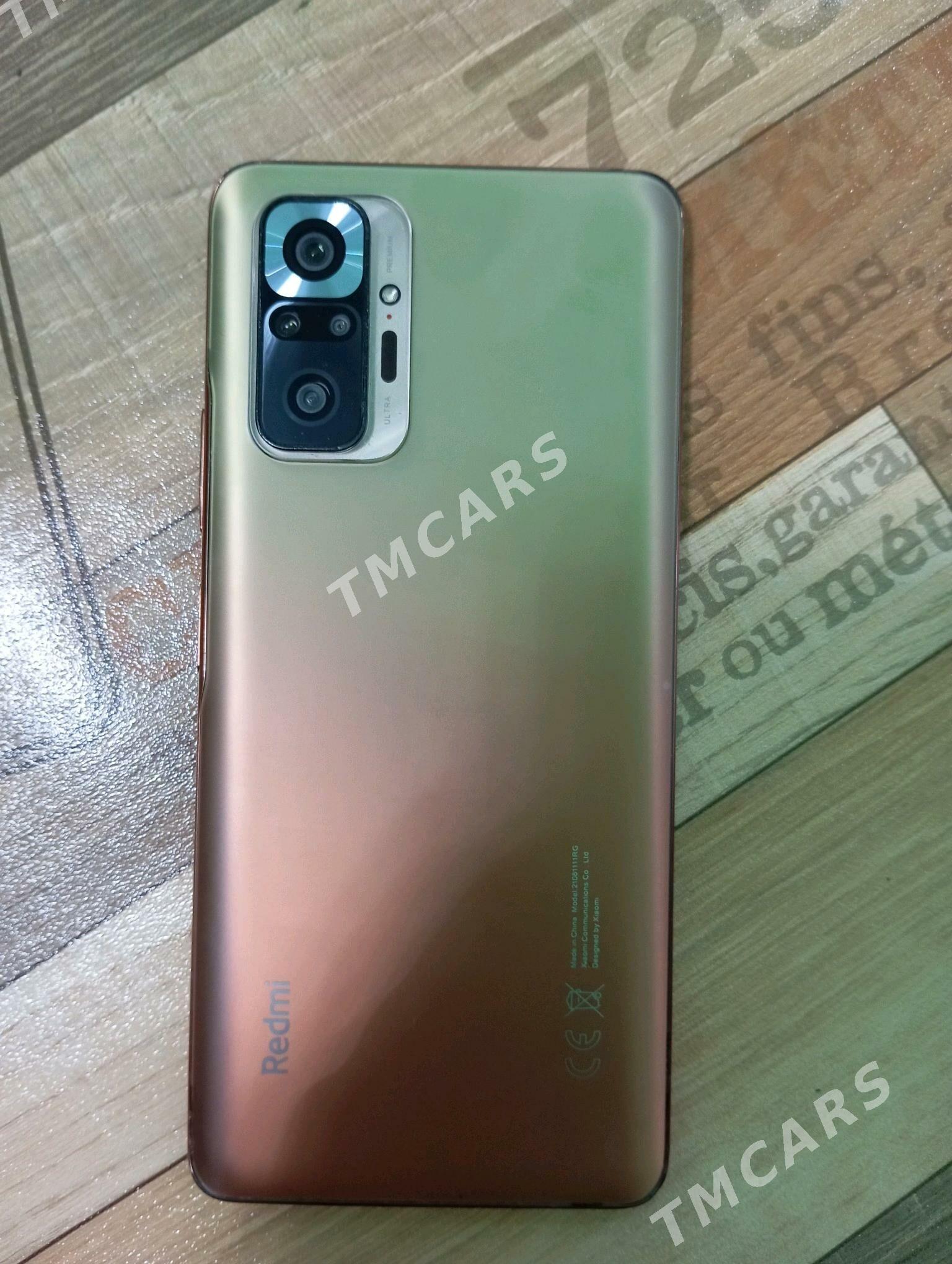 Redmi not 10 pro - Болдумсаз - img 3