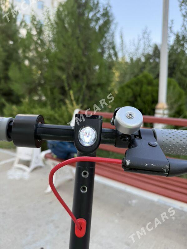 Scooter - Ашхабад - img 3