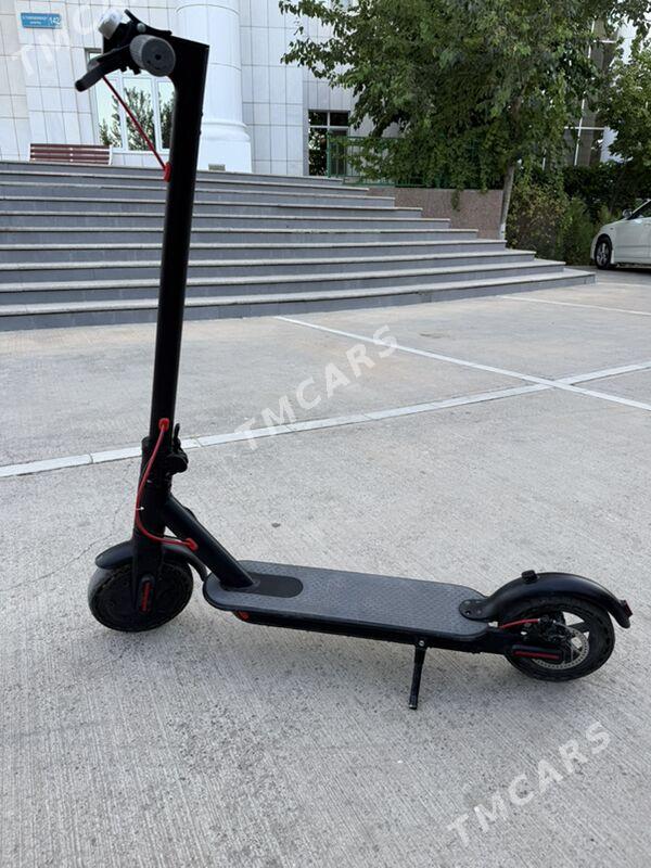 Scooter - Ашхабад - img 2