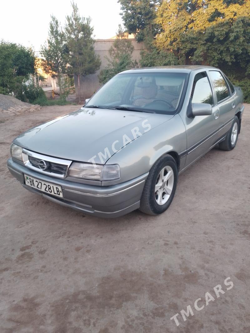 Opel Vectra 1993 - 40 000 TMT - Дянев - img 4