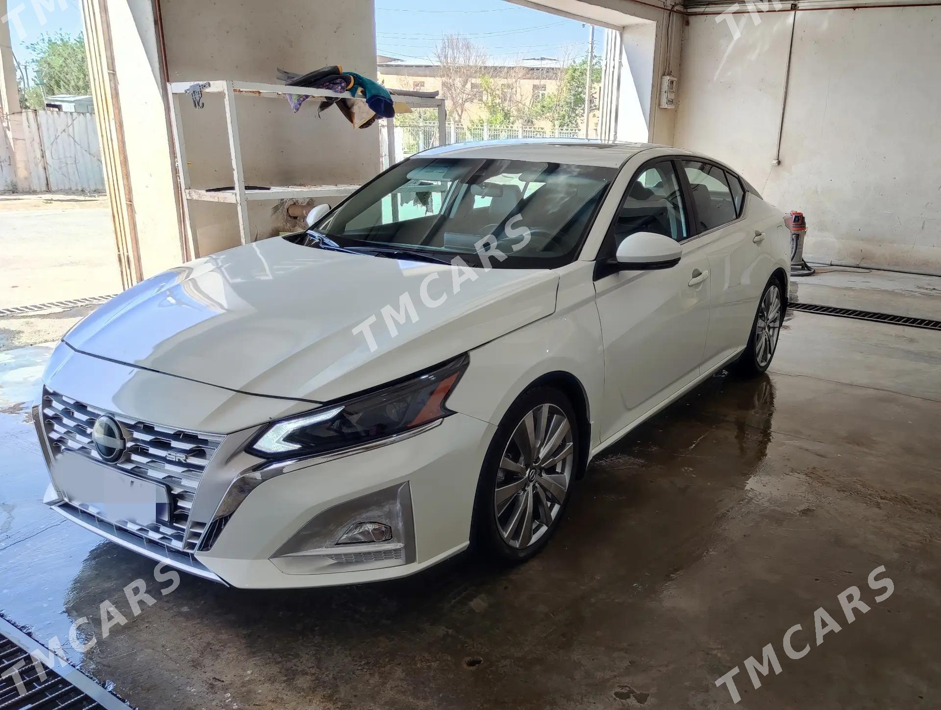 Nissan Altima 2020 - 260 000 TMT - Baýramaly - img 2