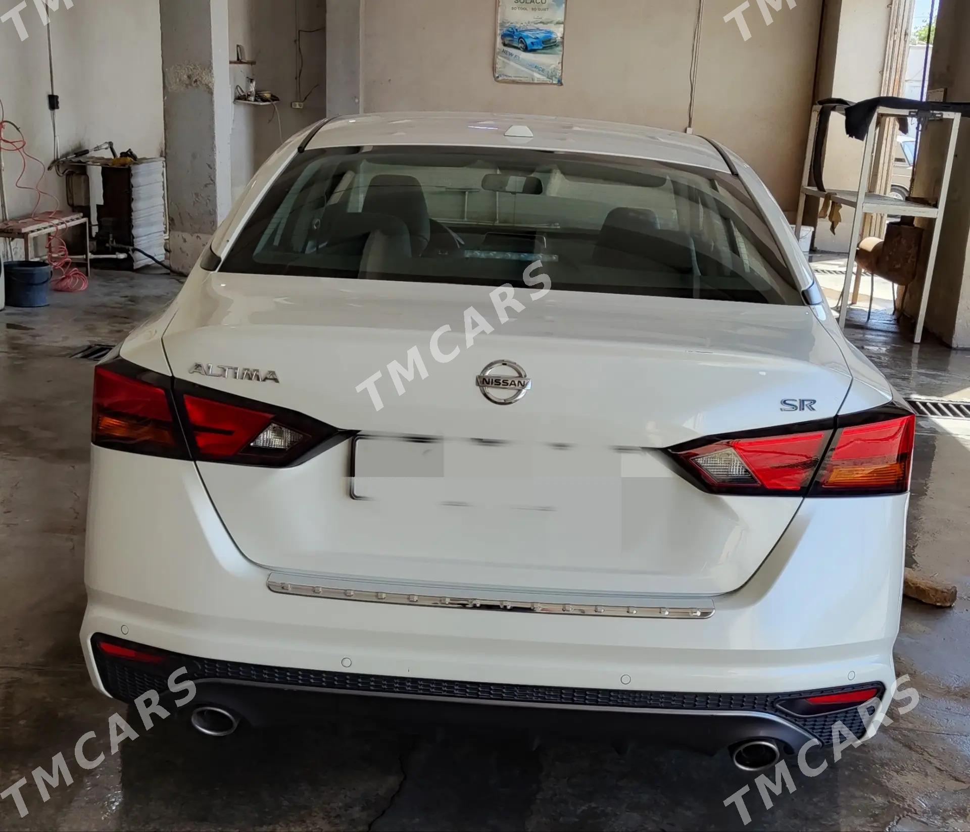 Nissan Altima 2020 - 260 000 TMT - Baýramaly - img 7