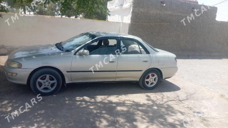 Toyota Carina 1993 - 53 000 TMT - Magdanly - img 4