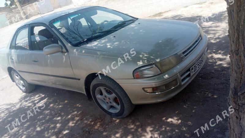Toyota Carina 1993 - 53 000 TMT - Magdanly - img 6