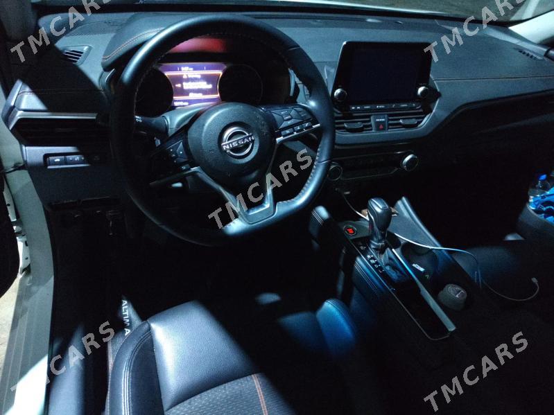 Nissan Altima 2020 - 260 000 TMT - Baýramaly - img 9