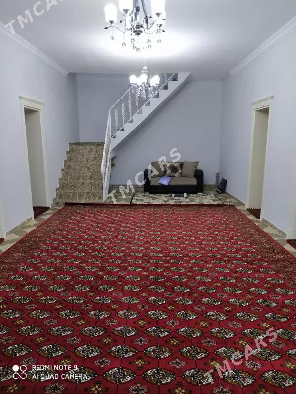 pilan howli - Бахарден - img 2