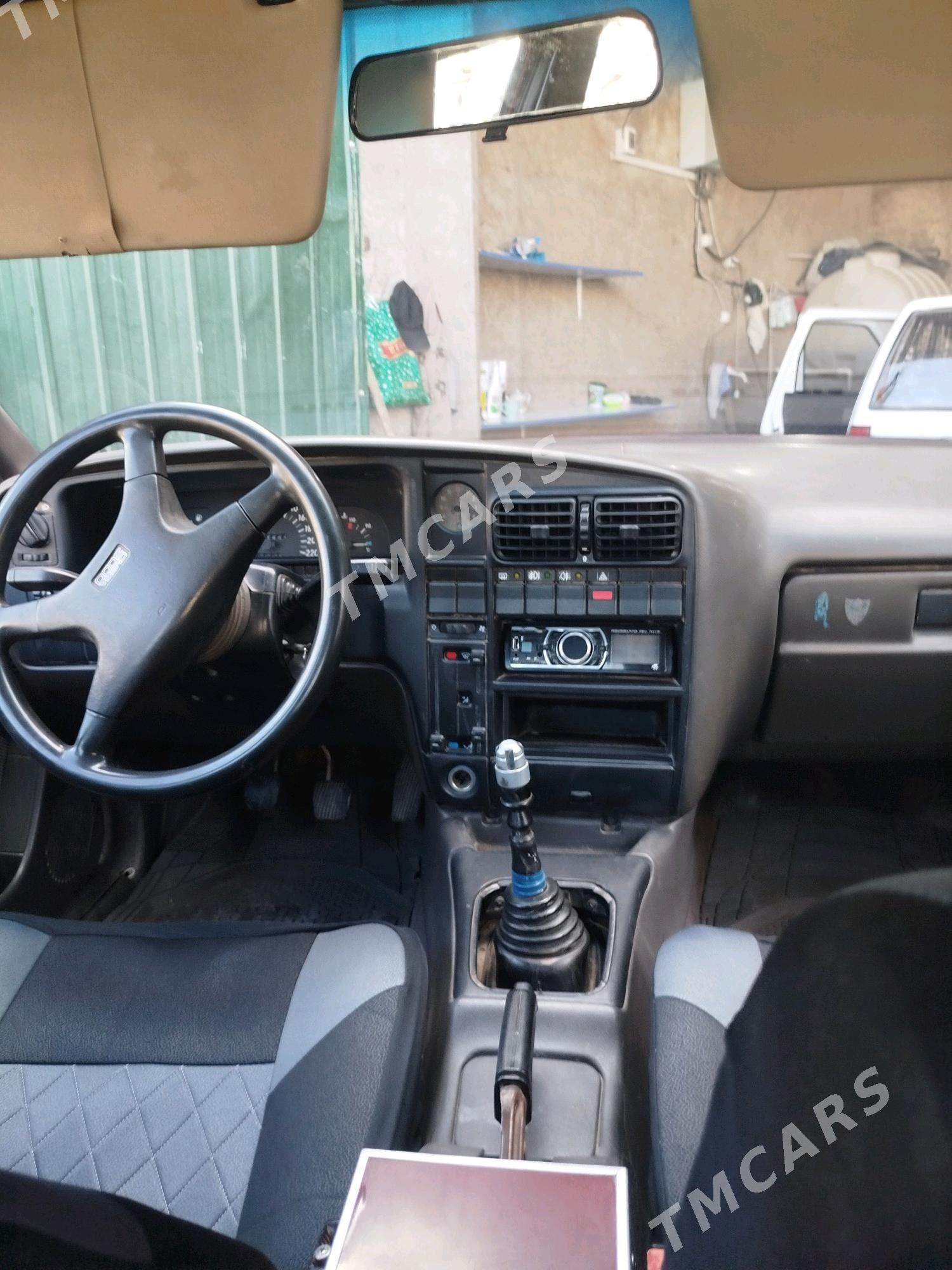 Opel Omega 1991 - 20 000 TMT - Türkmenabat - img 3