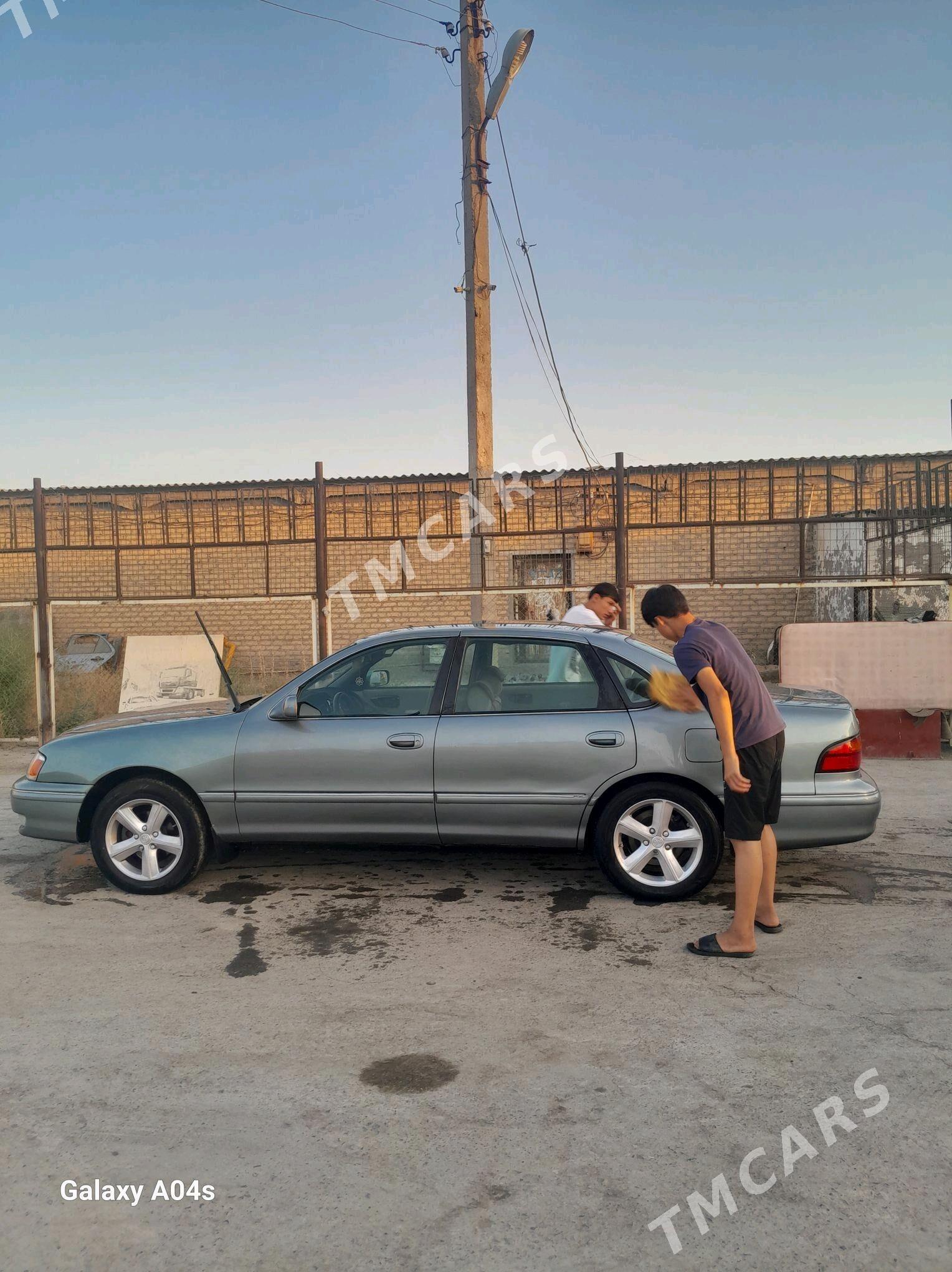 Toyota Avalon 1998 - 130 000 TMT - Wekilbazar - img 5