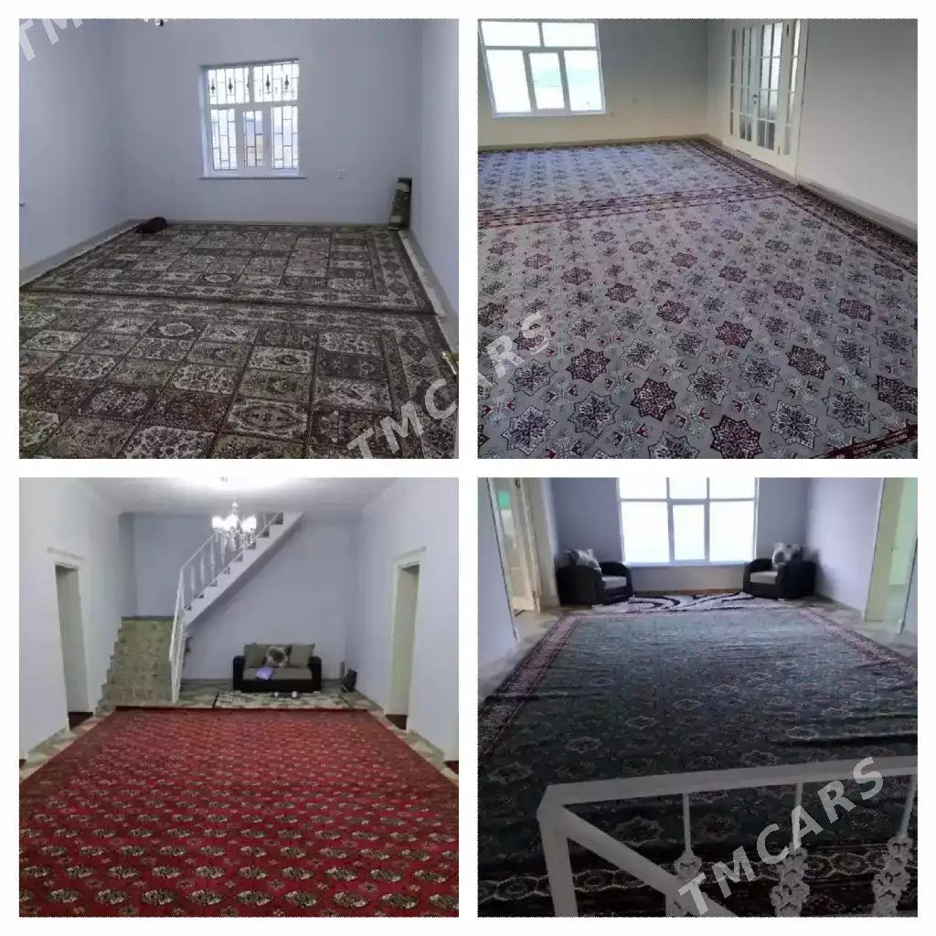 pilan howli - Бахарден - img 7