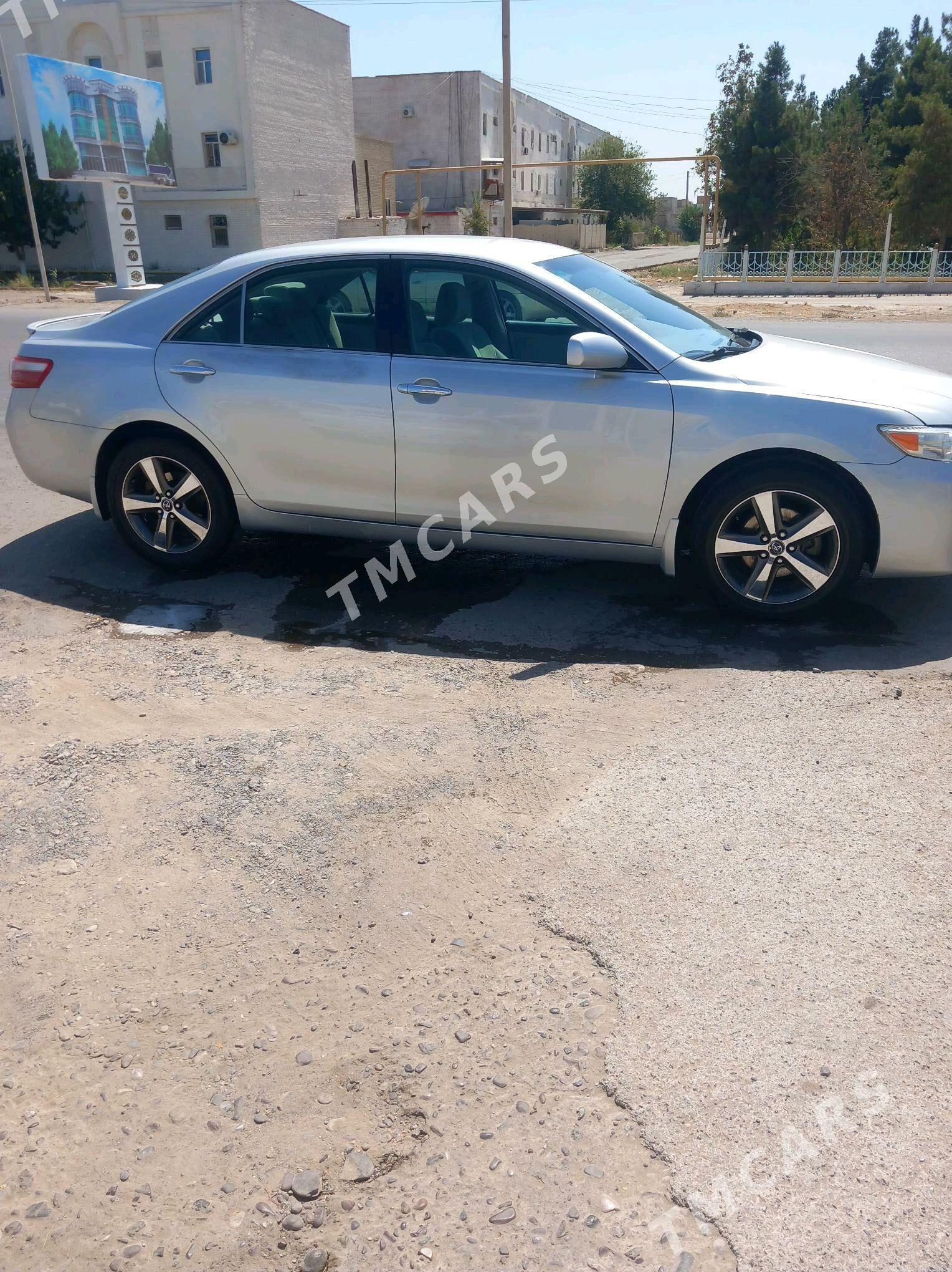 Toyota Camry 2007 - 185 000 TMT - Mary - img 2