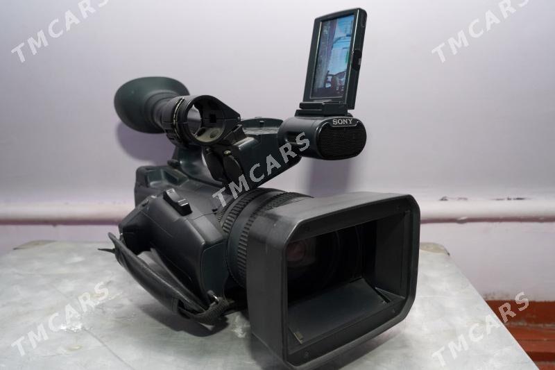 Sony 2000e - Туркменгала - img 2