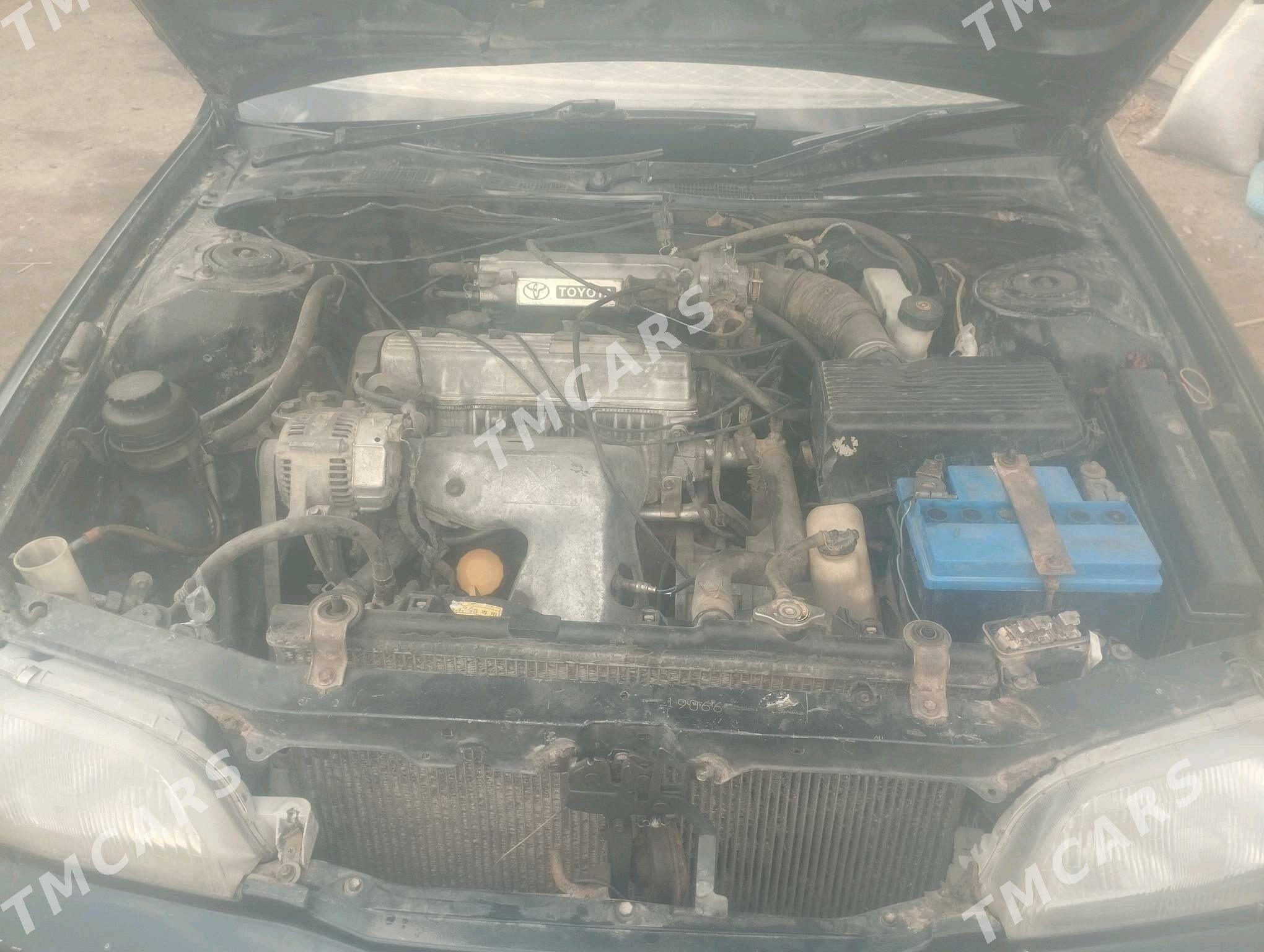 Toyota Vista 1994 - 40 000 TMT - Gurbansoltan Eje - img 6