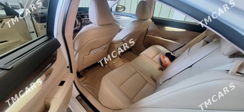Lexus ES 350 2015 - 385 000 TMT - Ашхабад - img 8