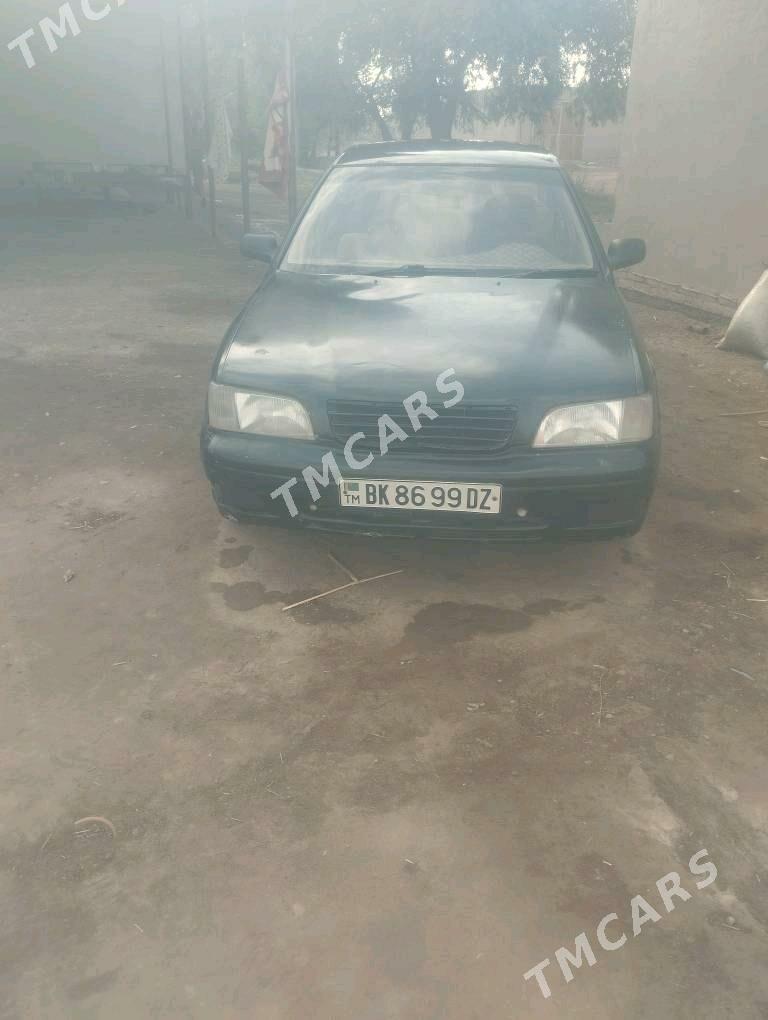 Toyota Vista 1994 - 40 000 TMT - Gurbansoltan Eje - img 2