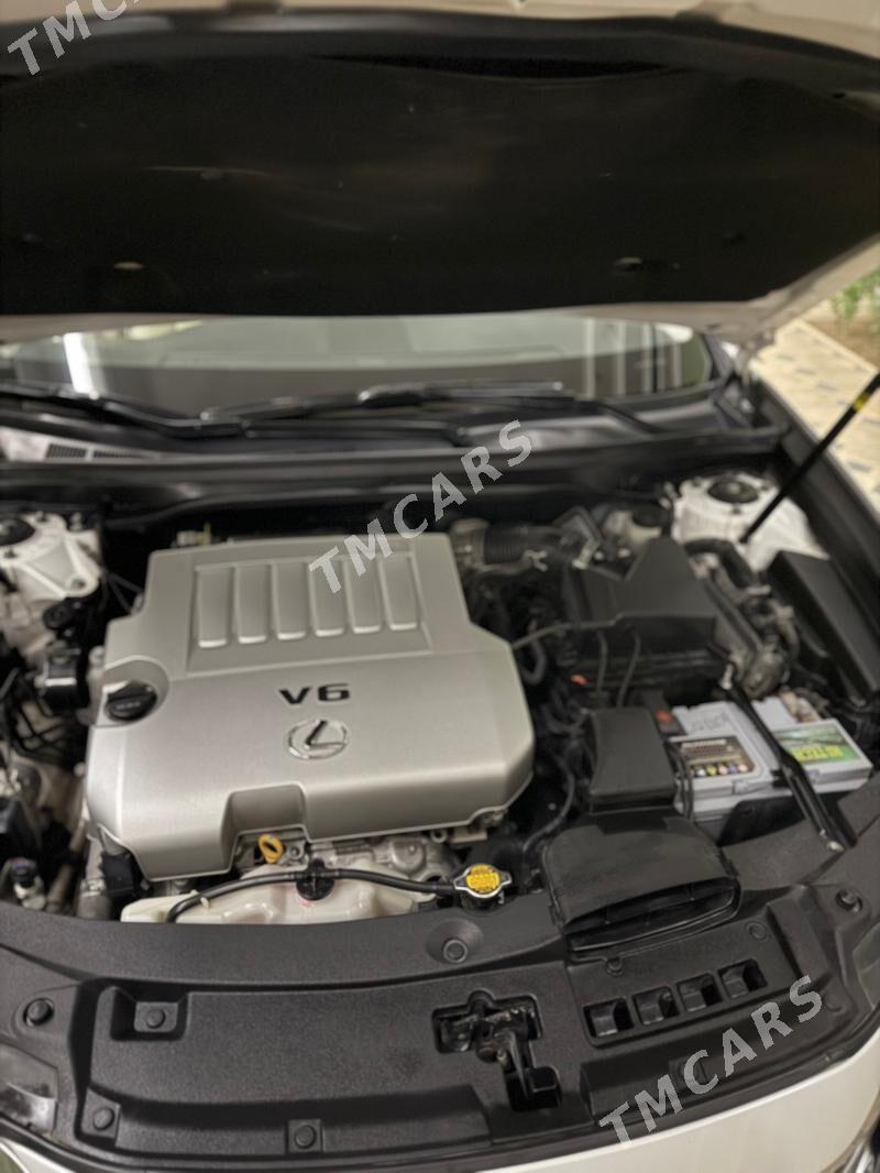Lexus ES 350 2015 - 385 000 TMT - Ашхабад - img 3