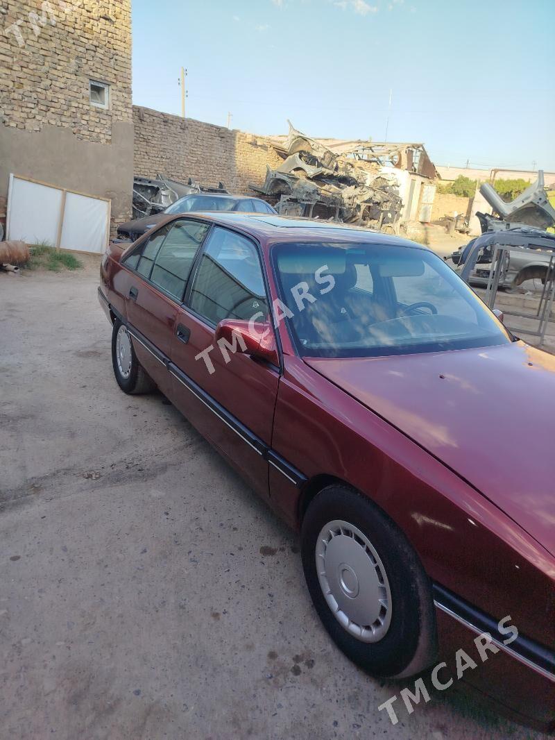 Opel Omega 1991 - 20 000 TMT - Türkmenabat - img 8