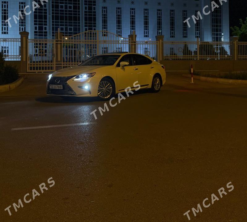 Lexus ES 350 2015 - 385 000 TMT - Ашхабад - img 2