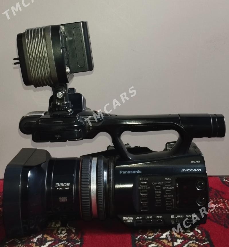 Panasonic 90 - Mary - img 2
