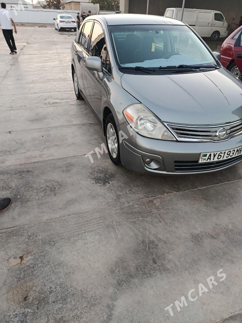 Nissan Versa 2010 - 110 000 TMT - Wekilbazar - img 7